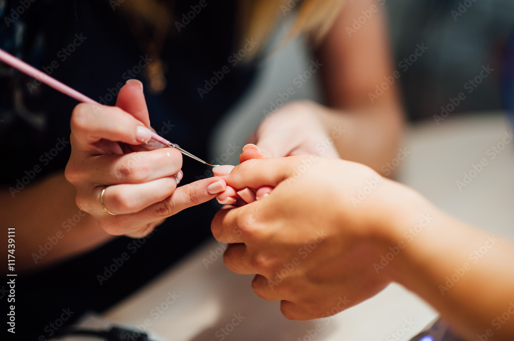 Nail Services