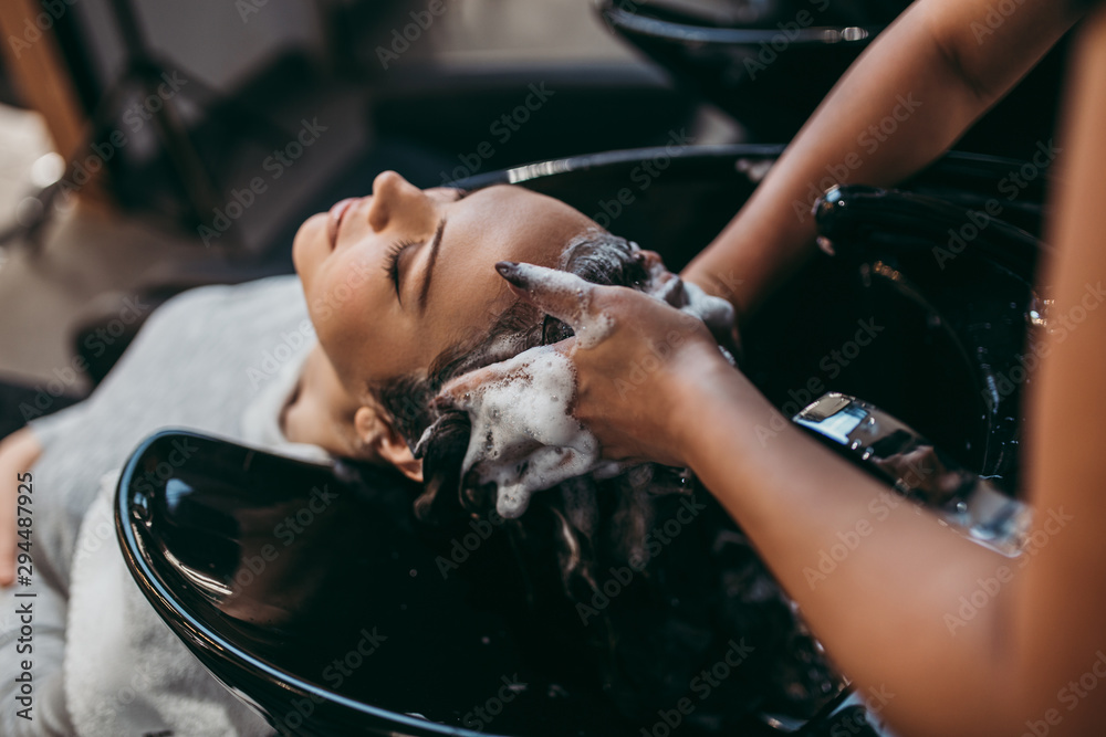 Smoothing Treatment